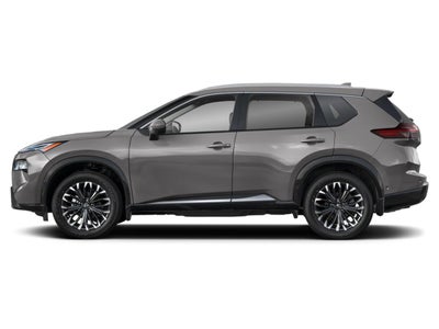 2024 Nissan Rogue Platinum FWD