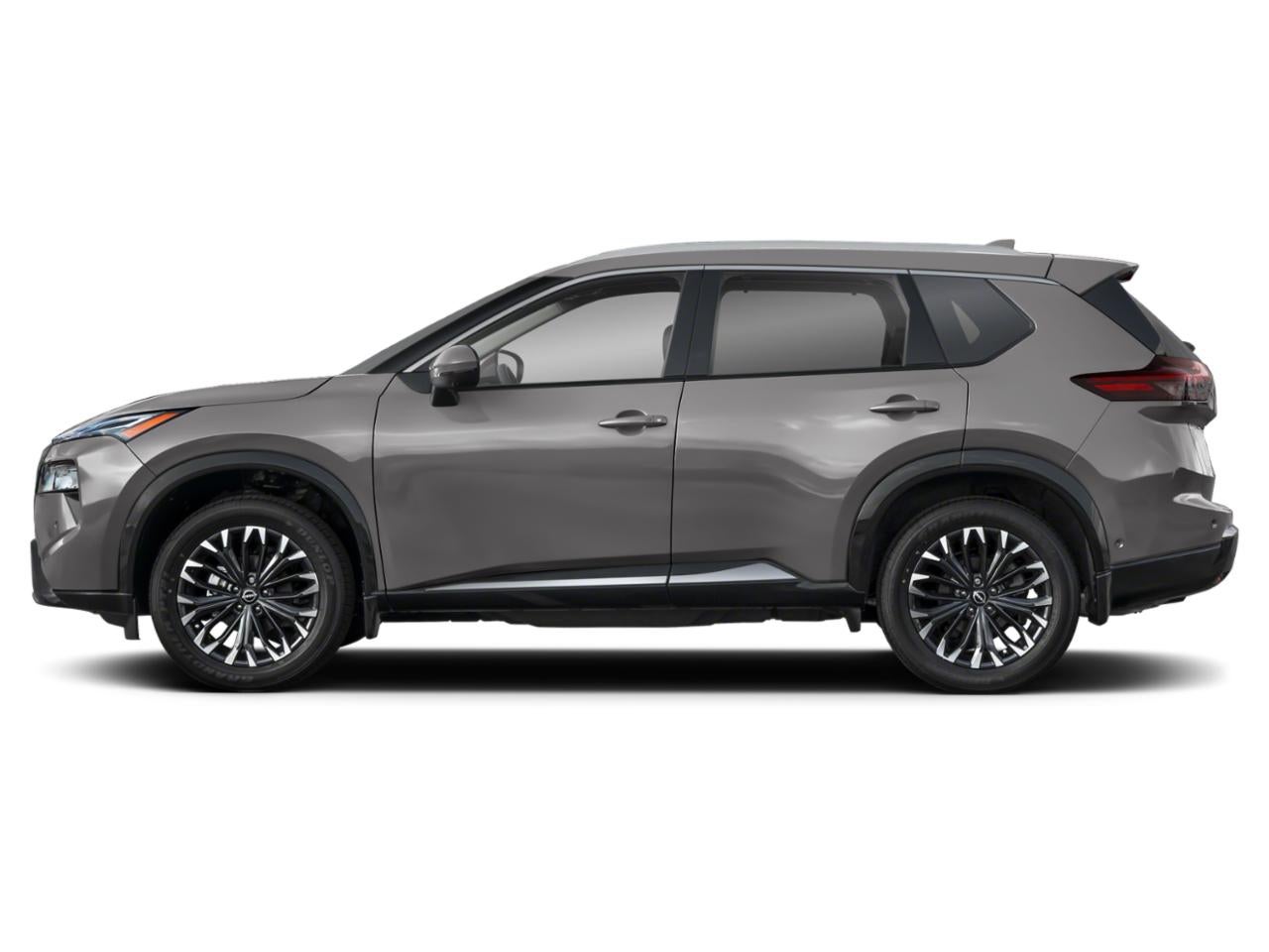 2024 Nissan Rogue Platinum FWD