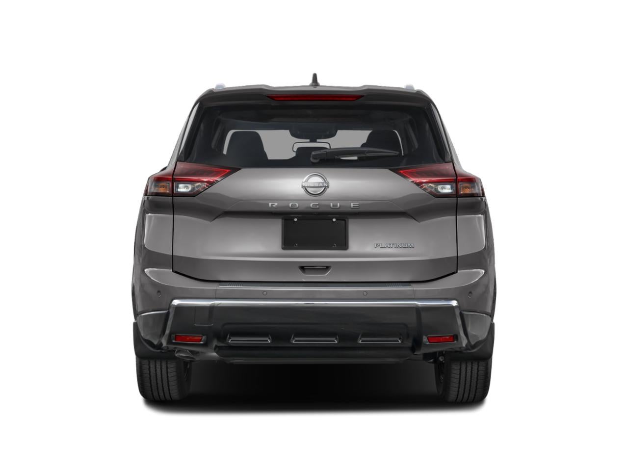 2024 Nissan Rogue Platinum FWD