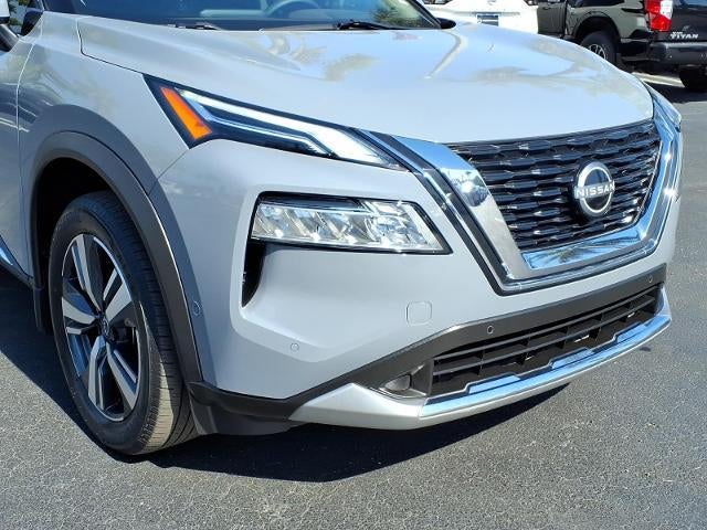 2023 Nissan Rogue Platinum Intelligent AWD