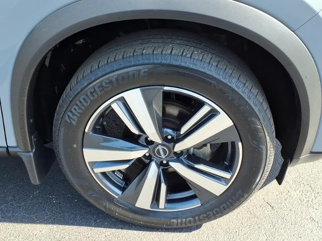 2023 Nissan Rogue Platinum Intelligent AWD