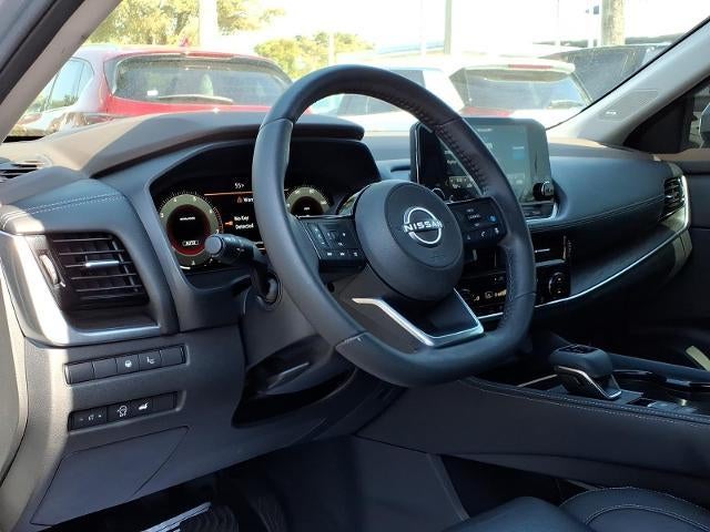 2023 Nissan Rogue Platinum Intelligent AWD