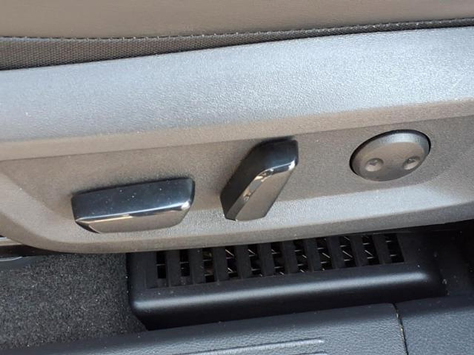 2023 Nissan Rogue Platinum Intelligent AWD