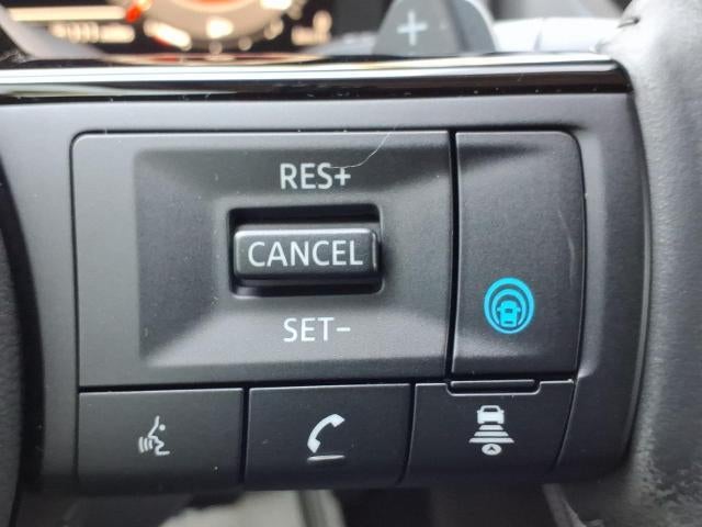 2023 Nissan Rogue Platinum Intelligent AWD