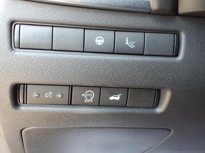 2023 Nissan Rogue Platinum Intelligent AWD