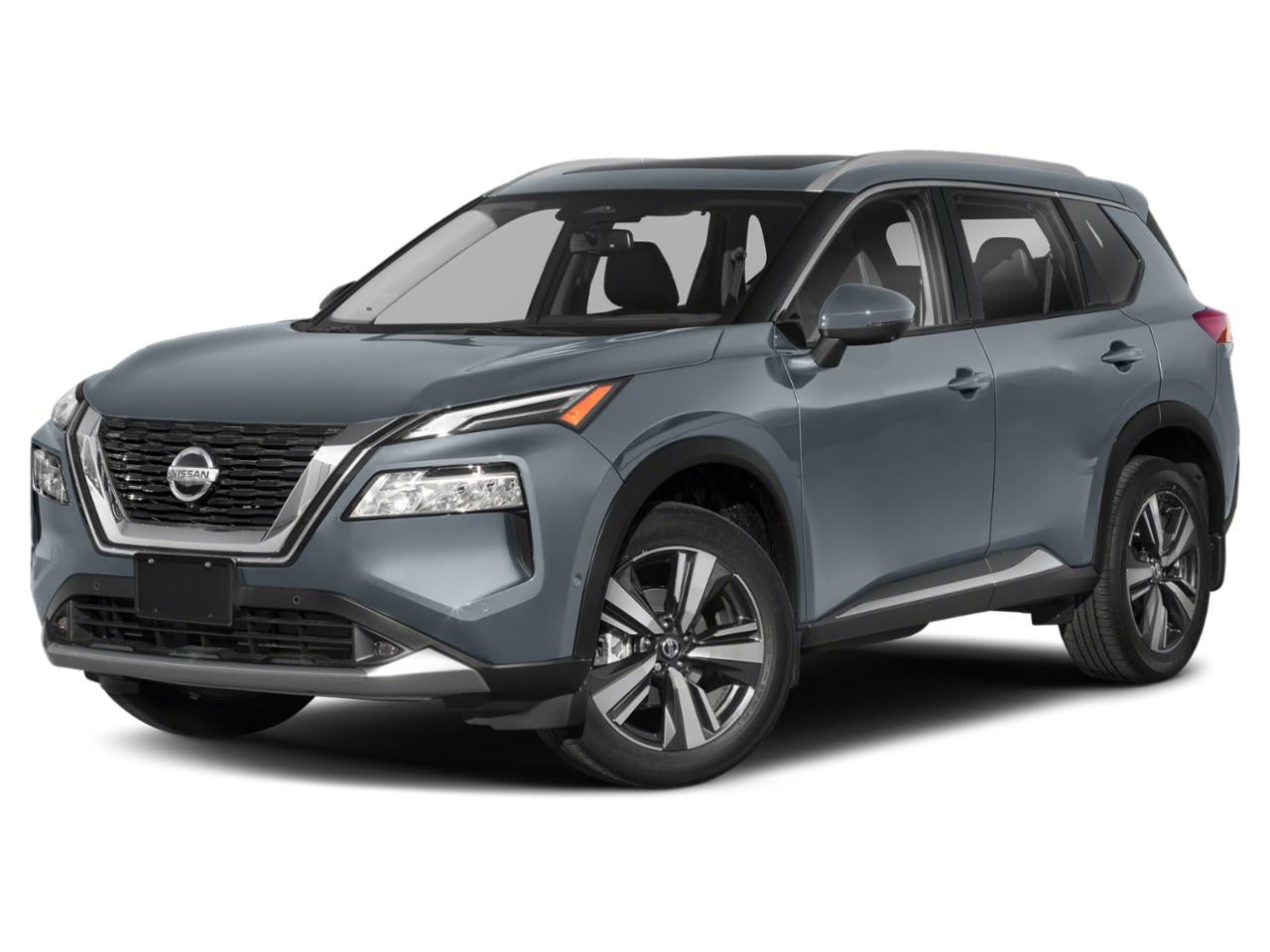 2023 Nissan Rogue Platinum Intelligent AWD