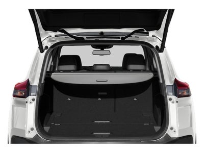 2023 Nissan Rogue Platinum Intelligent AWD