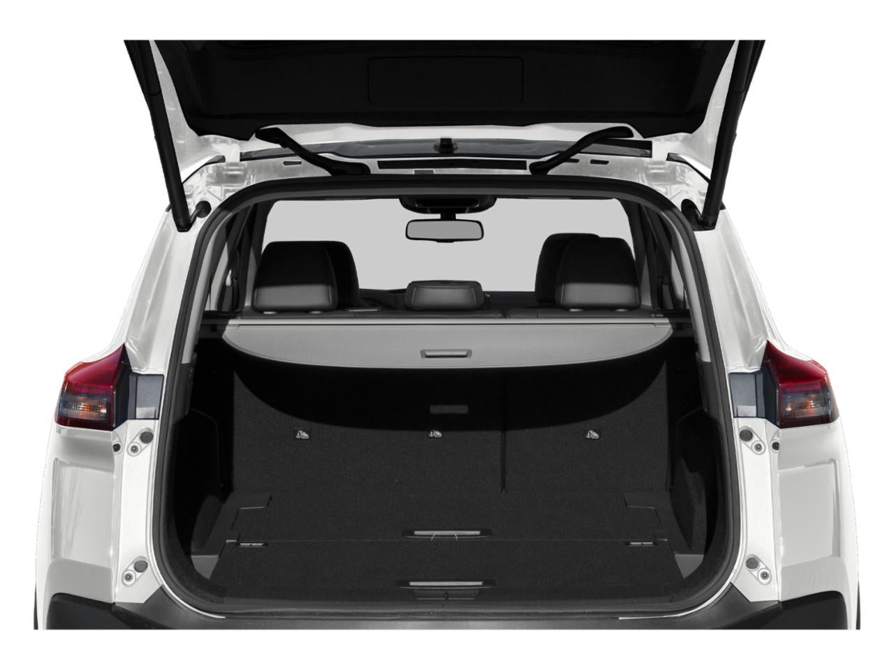 2023 Nissan Rogue Platinum Intelligent AWD