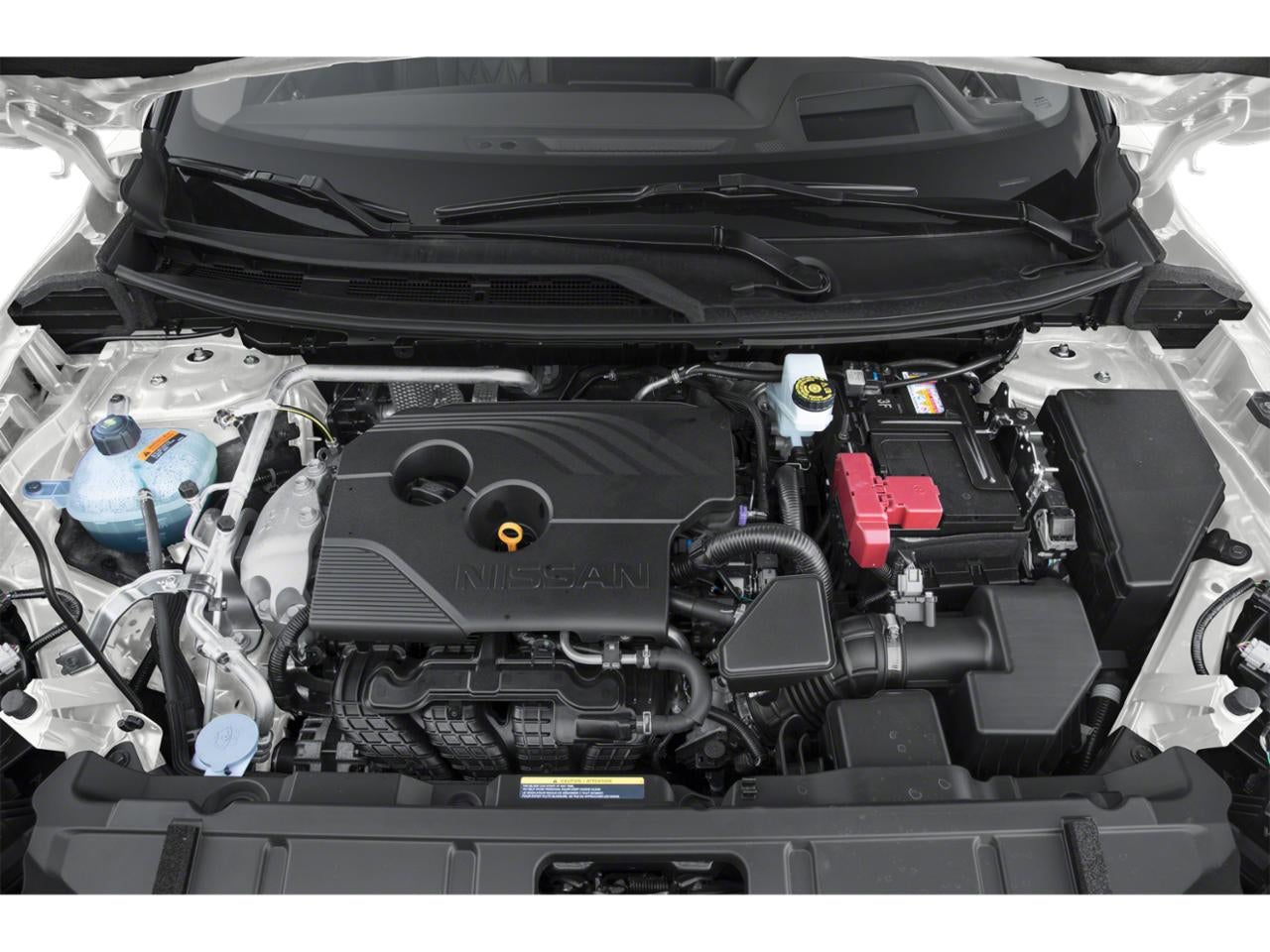 2023 Nissan Rogue Platinum Intelligent AWD