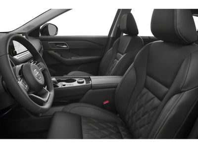 2023 Nissan Rogue Platinum Intelligent AWD