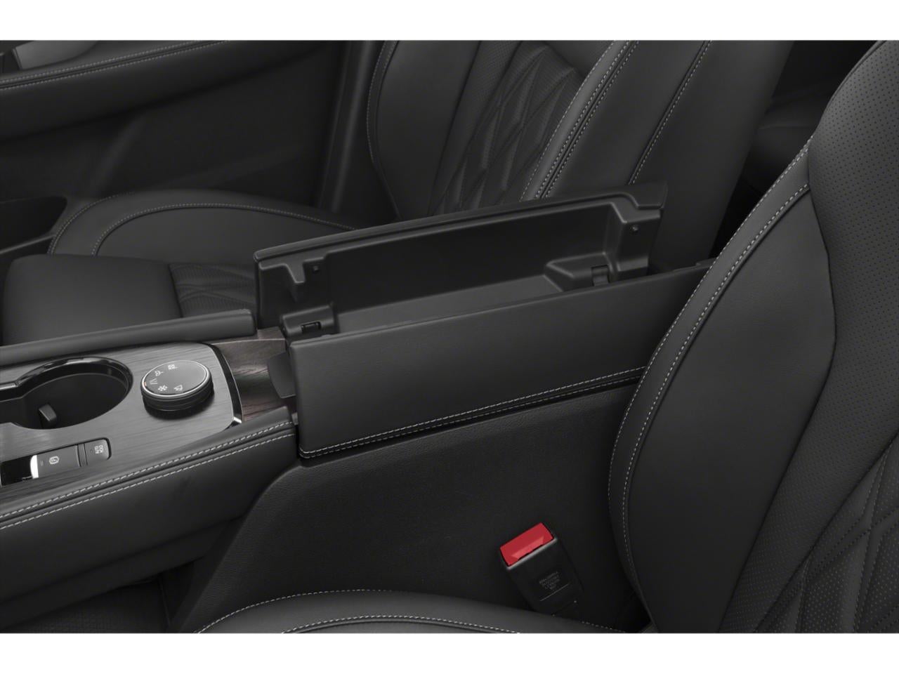 2023 Nissan Rogue Platinum Intelligent AWD