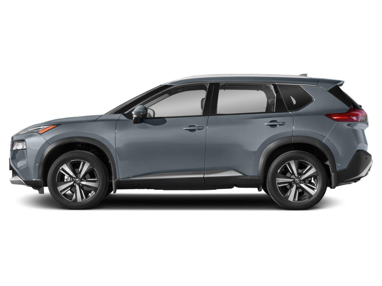 2023 Nissan Rogue Platinum Intelligent AWD