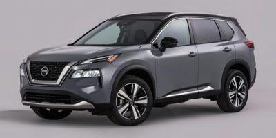 2023 Nissan Rogue Platinum Intelligent AWD