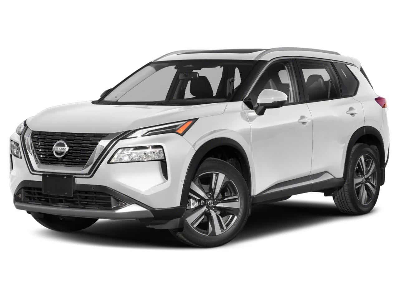 2023 Nissan Rogue Platinum Intelligent AWD