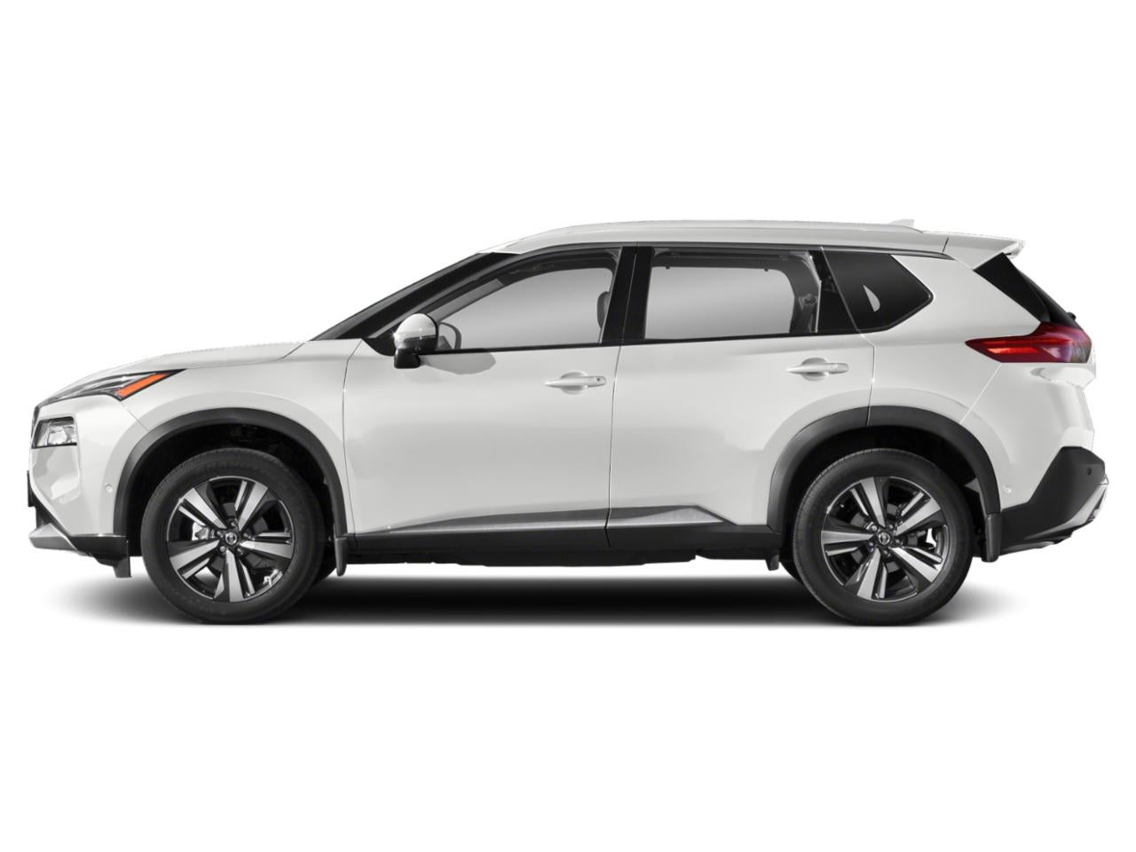 2023 Nissan Rogue Platinum Intelligent AWD