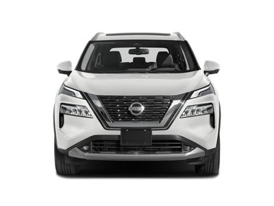 2023 Nissan Rogue Platinum Intelligent AWD