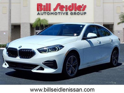 2024 BMW 228i Gran Coupe