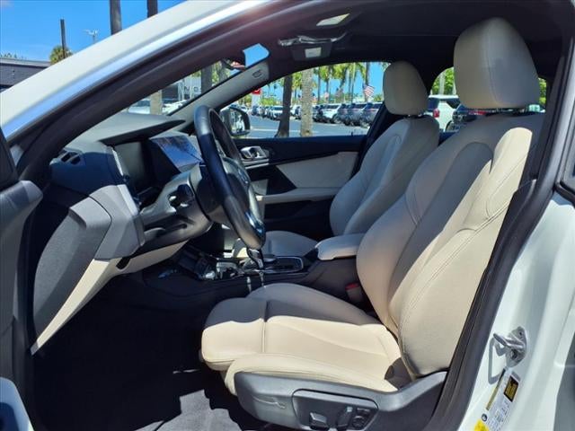 2024 BMW 228i Gran Coupe