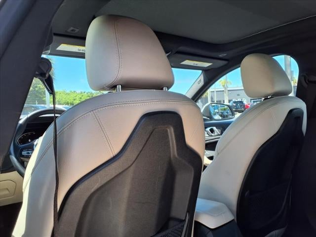 2024 BMW 228i Gran Coupe