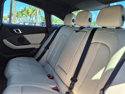 2024 BMW 228i Gran Coupe