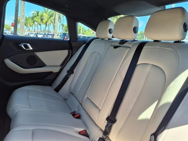 2024 BMW 228i Gran Coupe