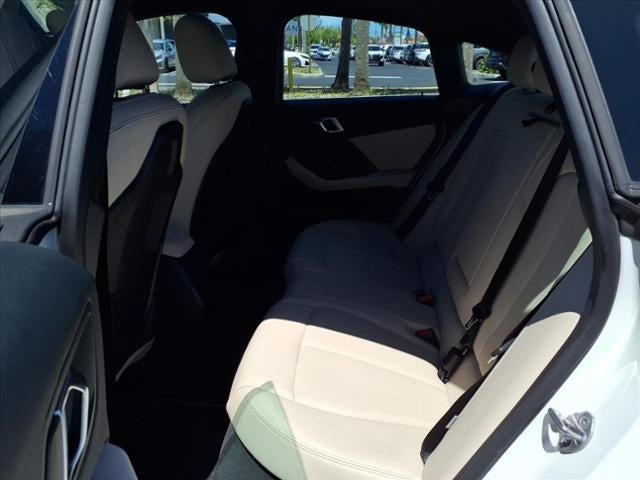 2024 BMW 228i Gran Coupe