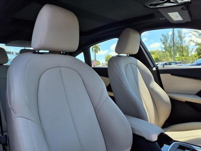 2024 BMW 228i Gran Coupe