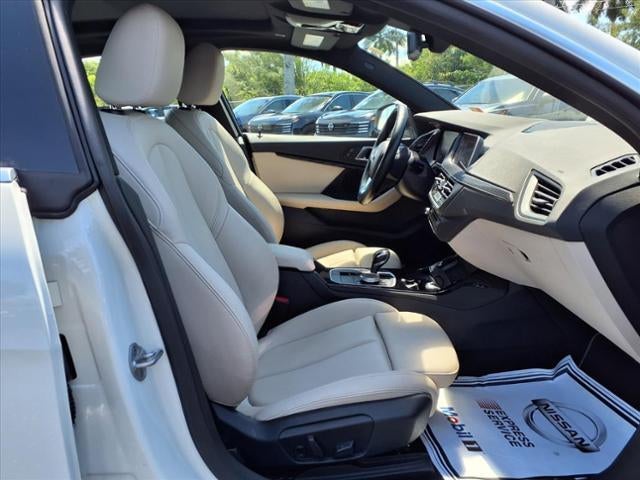 2024 BMW 228i Gran Coupe