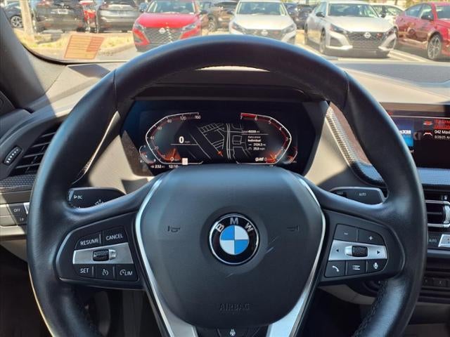 2024 BMW 228i Gran Coupe