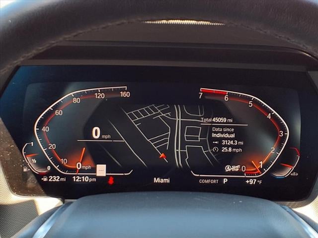 2024 BMW 228i Gran Coupe