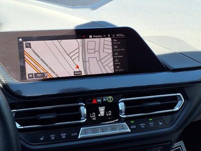 2024 BMW 228i Gran Coupe