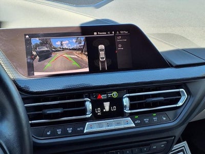 2024 BMW 228i Gran Coupe