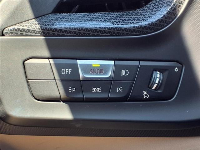 2024 BMW 228i Gran Coupe