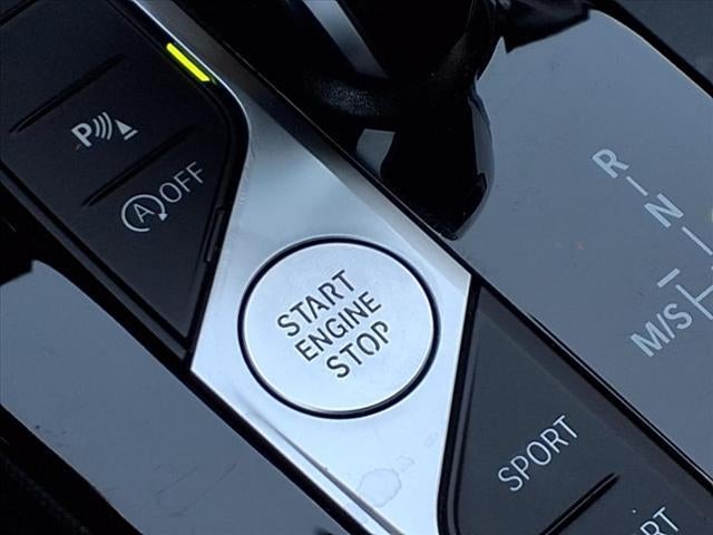 2024 BMW 228i Gran Coupe