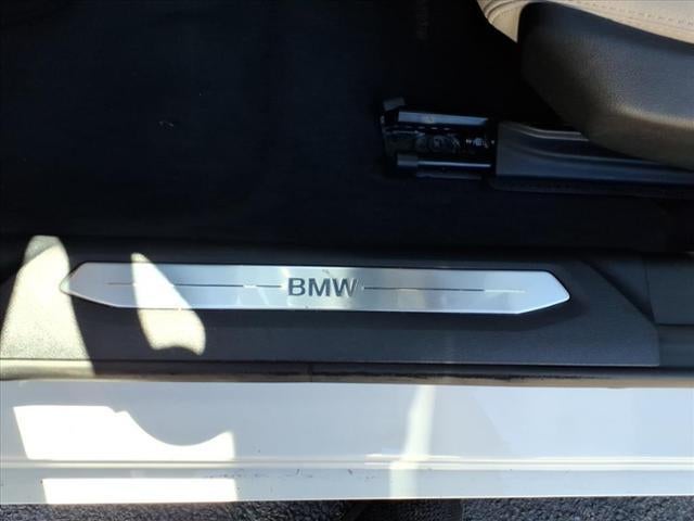 2024 BMW 228i Gran Coupe