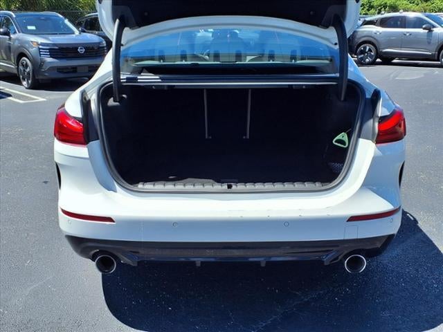 2024 BMW 228i Gran Coupe