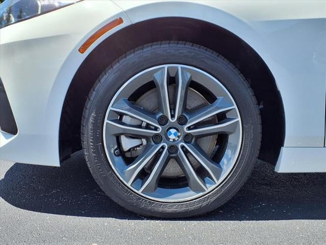 2024 BMW 228i Gran Coupe