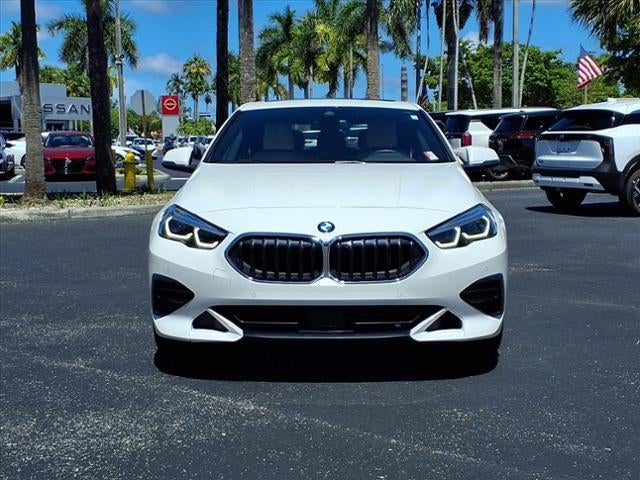 2024 BMW 228i Gran Coupe