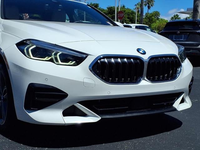 2024 BMW 228i Gran Coupe