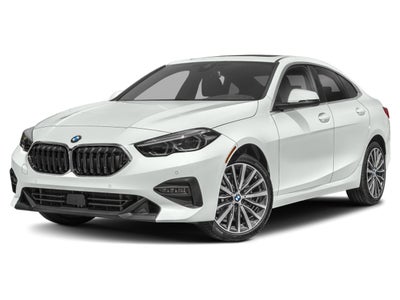 2024 BMW 228i Gran Coupe