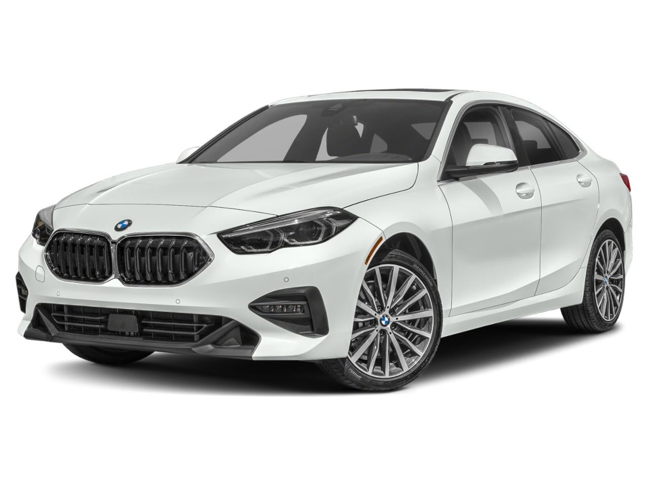 2024 BMW 228i Gran Coupe