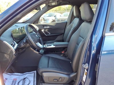 2025 BMW X1 xDrive28i