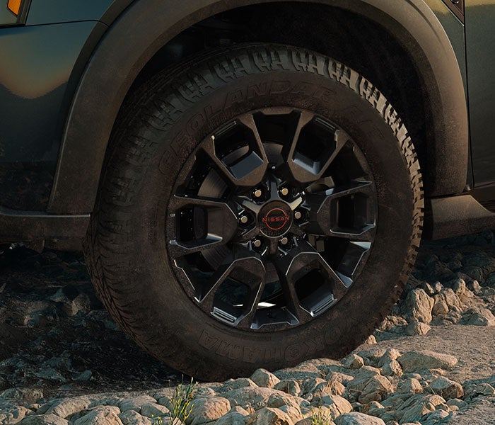 2025 Nissan Armada | Bill Seidle's Nissan in Doral FL