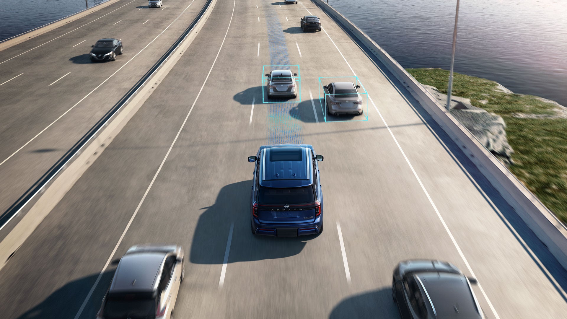 2025 Nissan Armada | Bill Seidle's Nissan in Doral FL