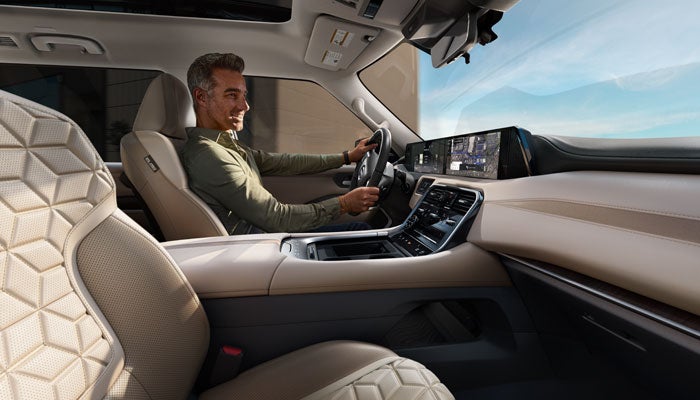 2025 Nissan Armada | Bill Seidle's Nissan in Doral FL