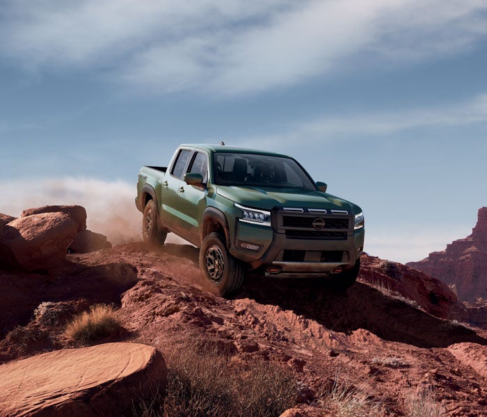 Bill Seidle's Nissan in Doral FL