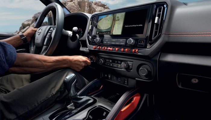 Bill Seidle's Nissan in Doral FL