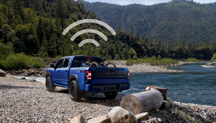 Bill Seidle's Nissan in Doral FL