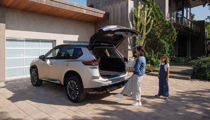 Bill Seidle's Nissan in Doral FL