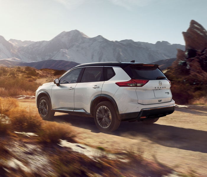 Bill Seidle's Nissan in Doral FL